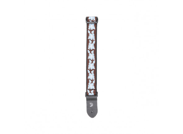 D'Addario 15UKE00 Correia para Ukulele D'Addario 15UKE00 Correia para Ukulele